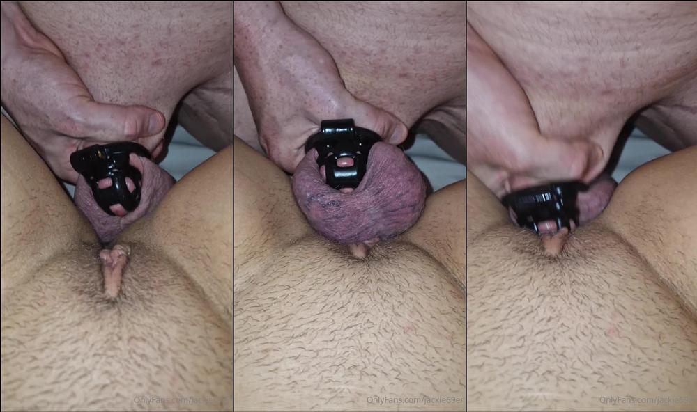 jackie69er 03 09 2023 3002559265 poor cucky getting frustrated this is the closest he ll