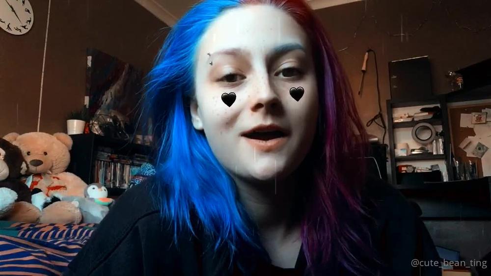bean_exclusive 138478498 2021 04 23 ANNOUNCEMENT Only solo content will be available to view or purchase on my Onlyfans until Iâm able
