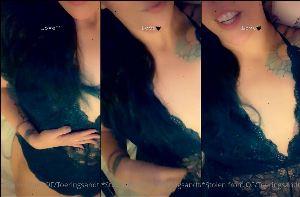 toeringsandtats 04 09 2020 831353539 Good evening honey pies