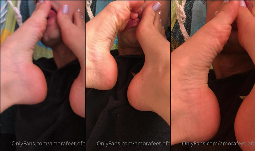 amorafeet