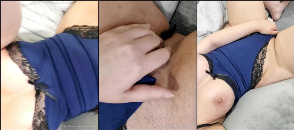 babydollll 02 04 2020 28940114 Stream started at 04 02 2020 12 44 am
