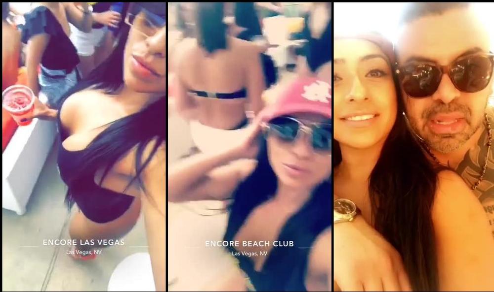 sandralatinaxxx 03 09 2018 13028744 SnapChat