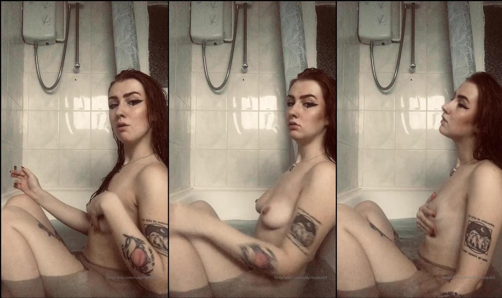athenaaster 05 11 2019 80815548 check your dms for a full length bath play video later today