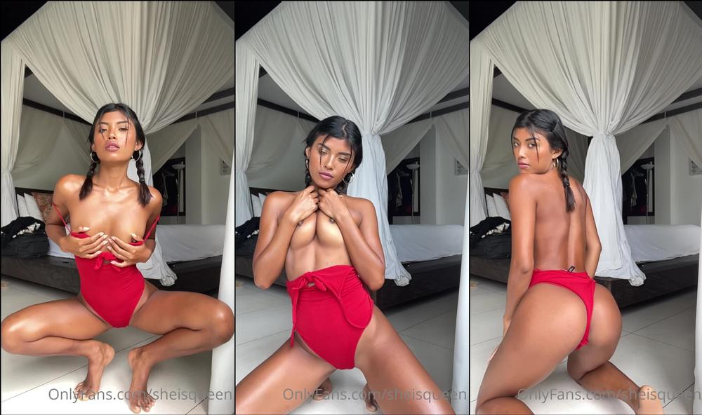 titasaharaofficial 08 02 2021 2027119811 It's so hard being a good girl when I love being naughty 22f Watch the full video