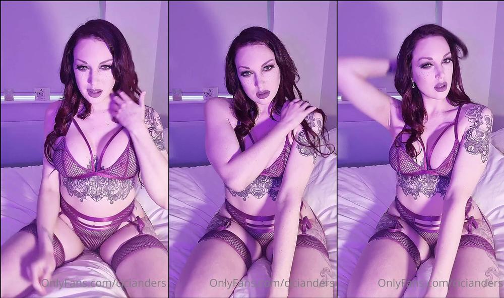 cicianders 15 03 2021 2054621910 Little filthy for you all.