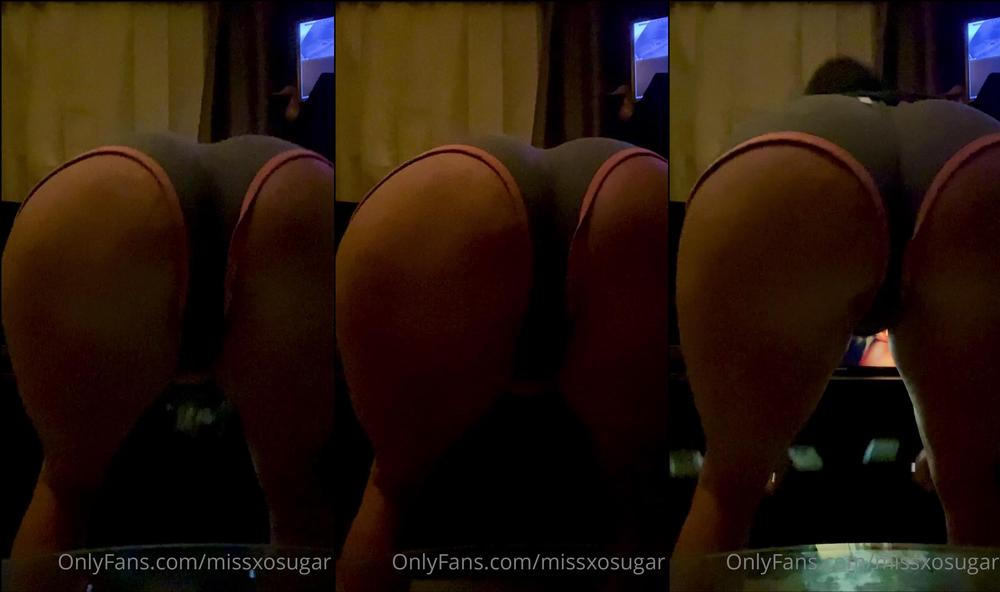 missxosugar 08 02 2023 2768496954 just trying to grow the phattest