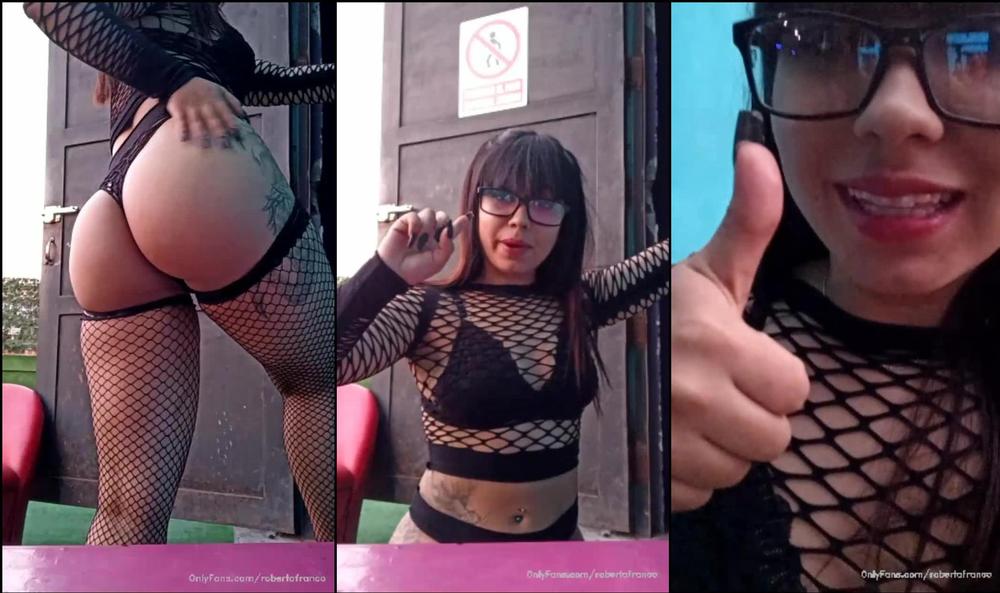 robertafranco 316988057 2022 04 30 stream started at 04302022 0107 am hola bbs saluden