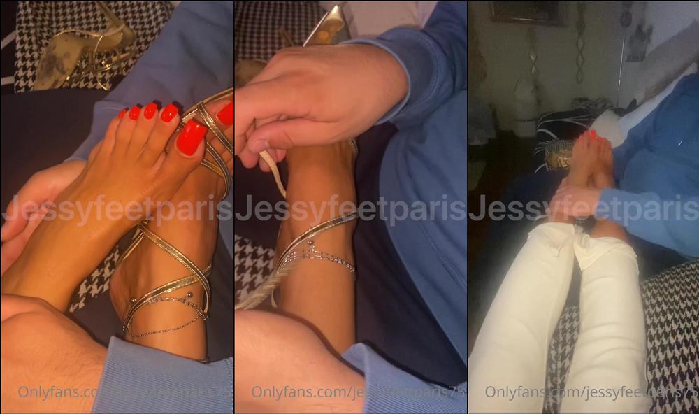 jessyfeetparis75 09 07 2022 2514212665 âUn chien fidèle que je connais depuis déjà quelques années
