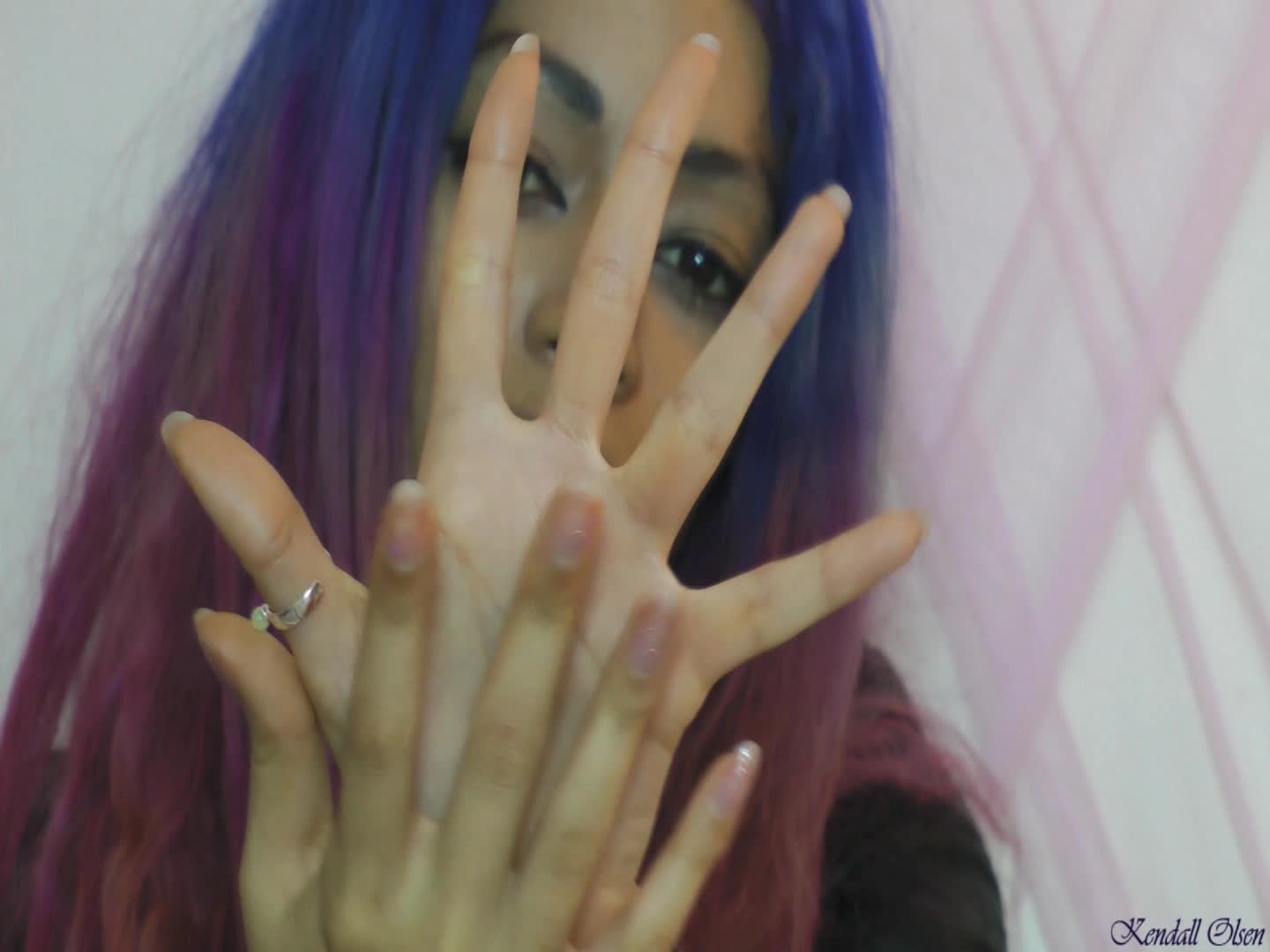 Violet Hand and Worship - December 11, 2015