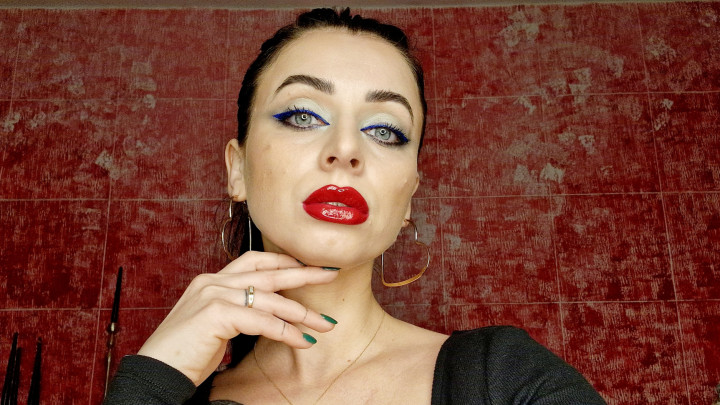 Lips and Tongue edging - April 07, 2023