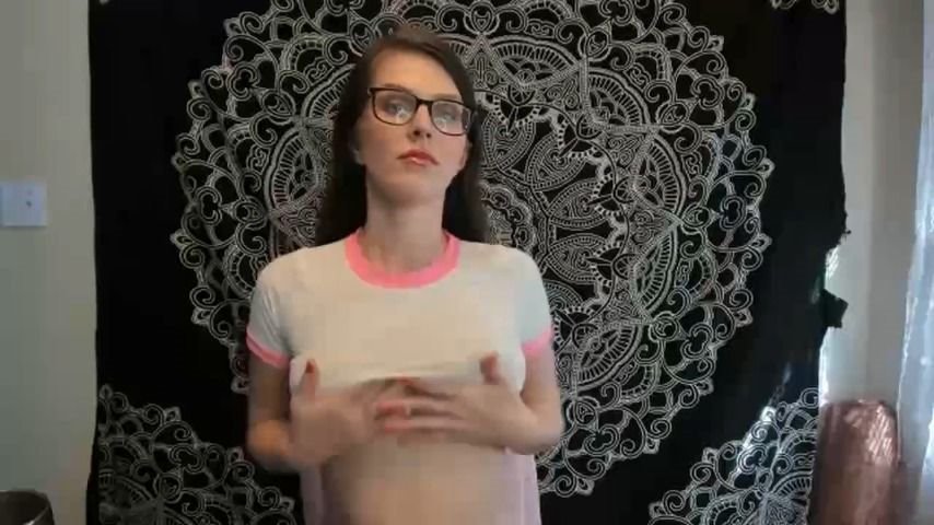 Meganholly00 Face Makeup Fetish