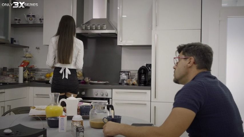 SD*Only3x Series Episode 12 - Whores lik