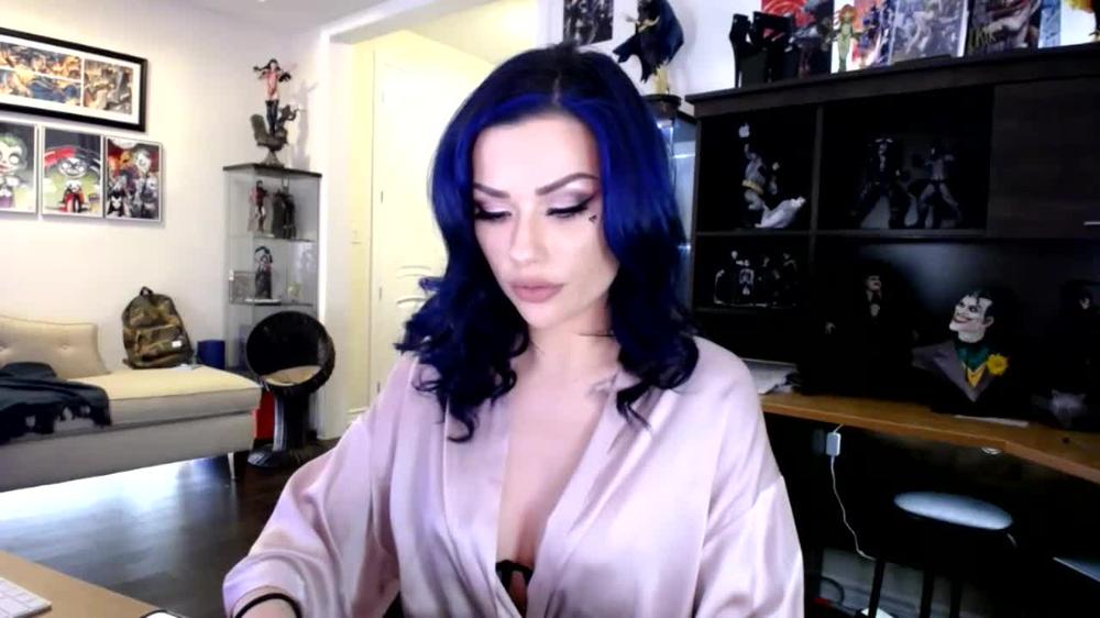 verabambi 02 11 2019 79801486 stream started at 11 02 2019 06 08 am