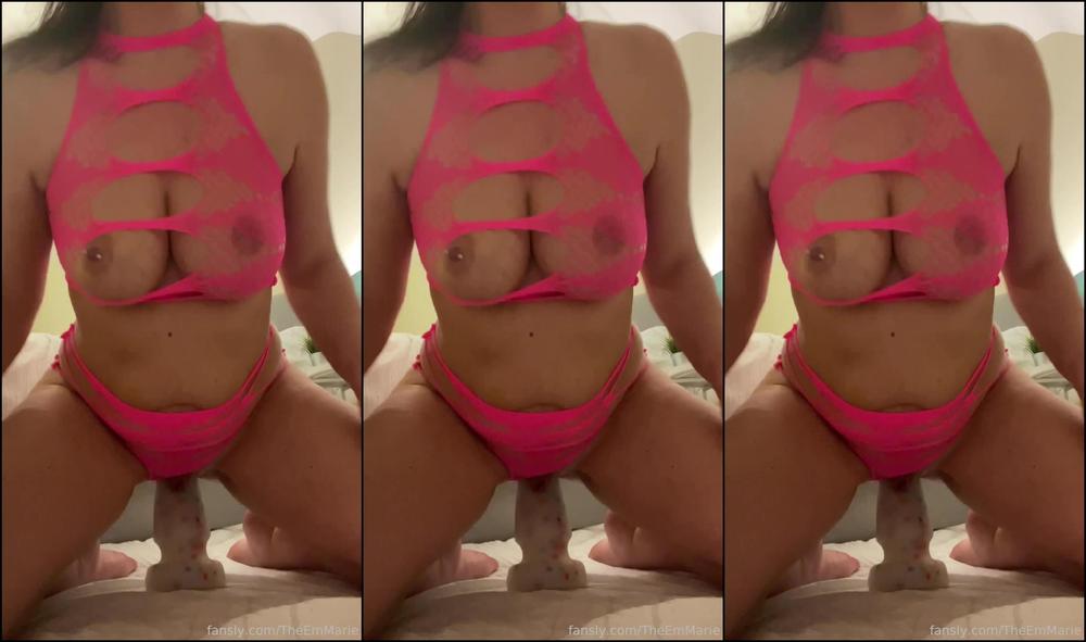 TheEmMarie 2023-03-12 at 21-58 Fansly (👑♠️ TheEmMarie  👑♠)