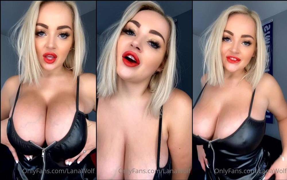 lanawolf 01 09 2021 2204991232 Hurt me Daddy 