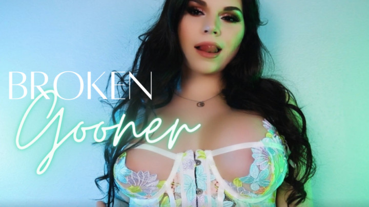 Broken Gooner Bitch - August 05, 2022