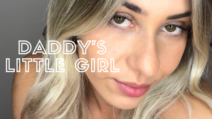 Daddy's Playful Girl - Nov 19, 2022