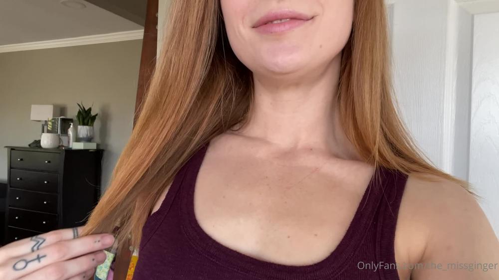 the_missginger 01 03 2022 2379376336 I get what I want, the end.