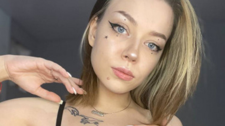 DIldoRide POV +Titsjob DOUBLECAM VIEW - Jun 13, 2022