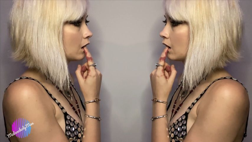 Mirror Munchie - January 13, 2021