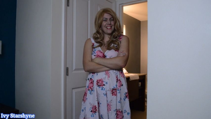 Dress-Up Gets Serious - Oct 17, 2020