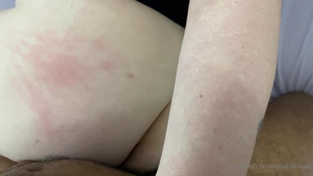 delilahbrooke 109097539 for valentine s day daddy and i decided to let you in on what s going to be happening all day over here more than 14 hot raw minutes of daddy ravaging me and making me cum every