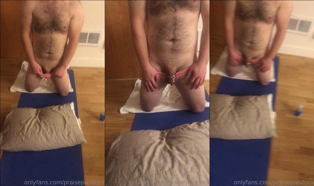 praisepandora 01 04 2019 26779505 What a loser