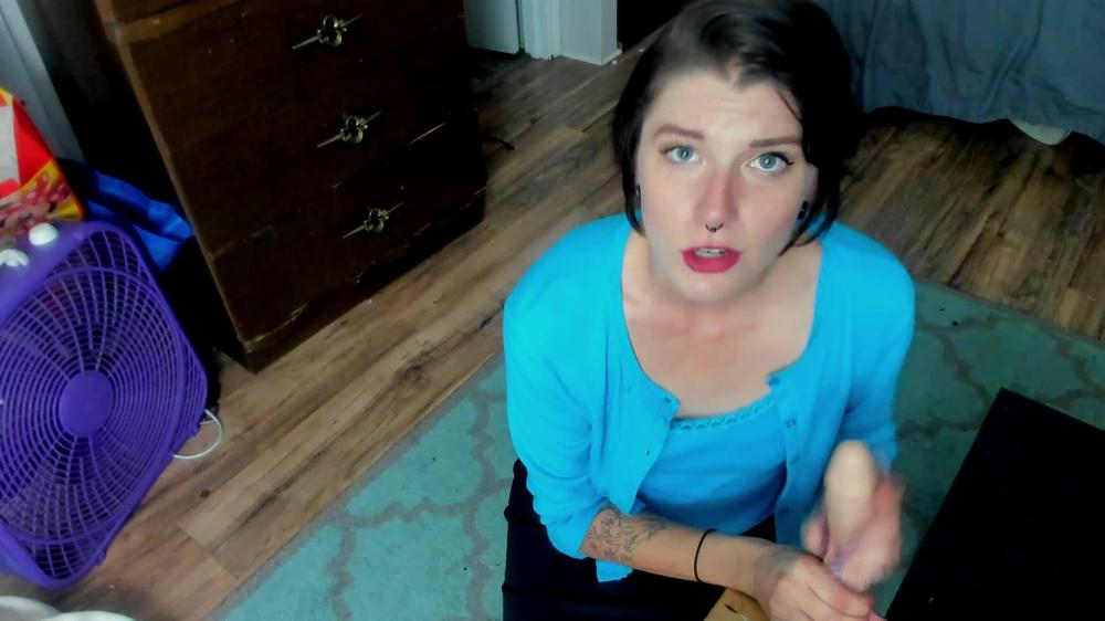 Intern Services Your Married Cock