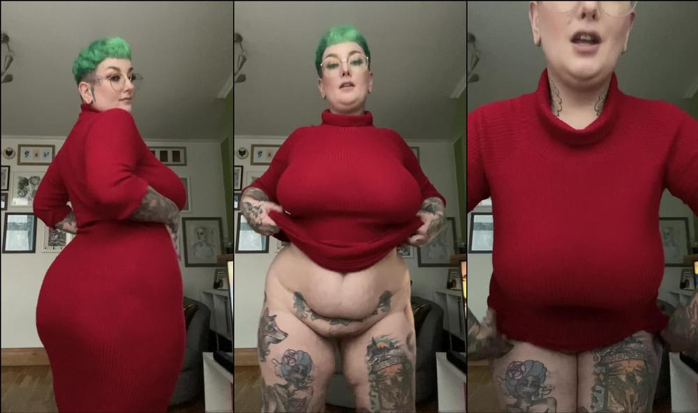 galdalou 05 10 2019 67863292 Do you like what Iâve got on under my dress