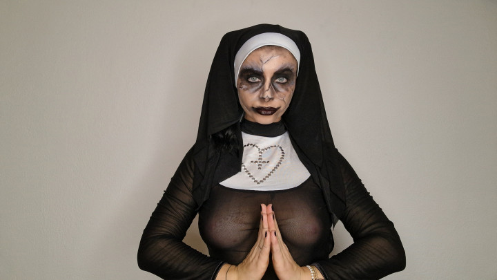 Confess your Sins - October 28, 2022