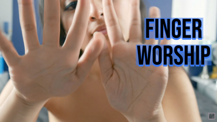 Finger Worship