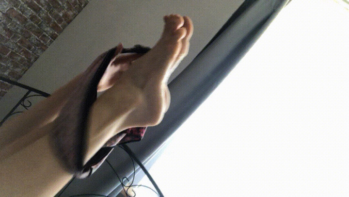 Wake up next to me