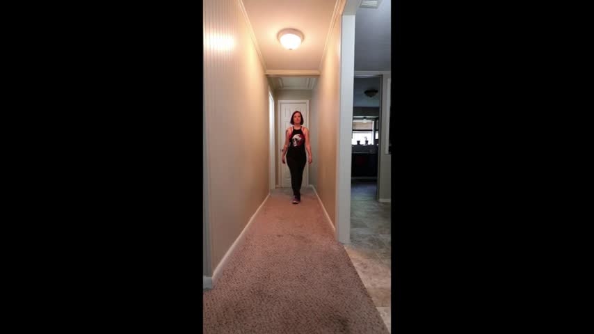 Catwalk - I’m Too Sexy - June 06, 2018