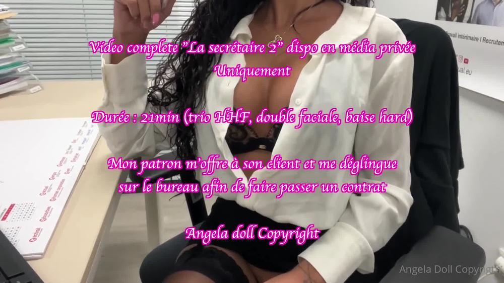 angela