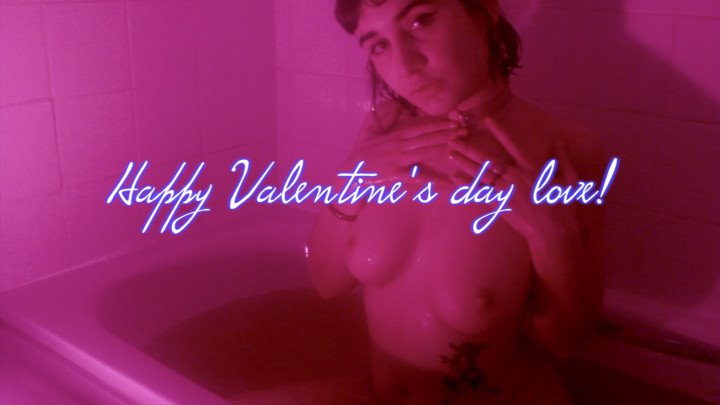 Dominatrixvera Long Distance Valentines Day Gfe