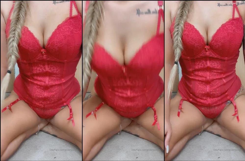 goddesslola 05 04 2020 215329034 Just say fuck it and send me $100