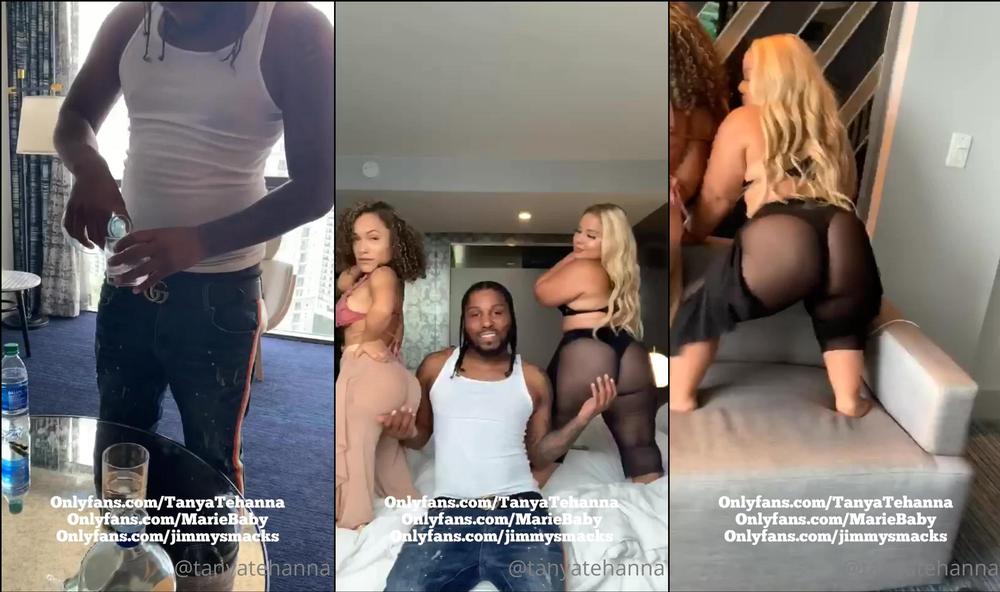 tanyatehanna 24 07 2020 85894059 it s always a party tell onlyfans com mariebaby
