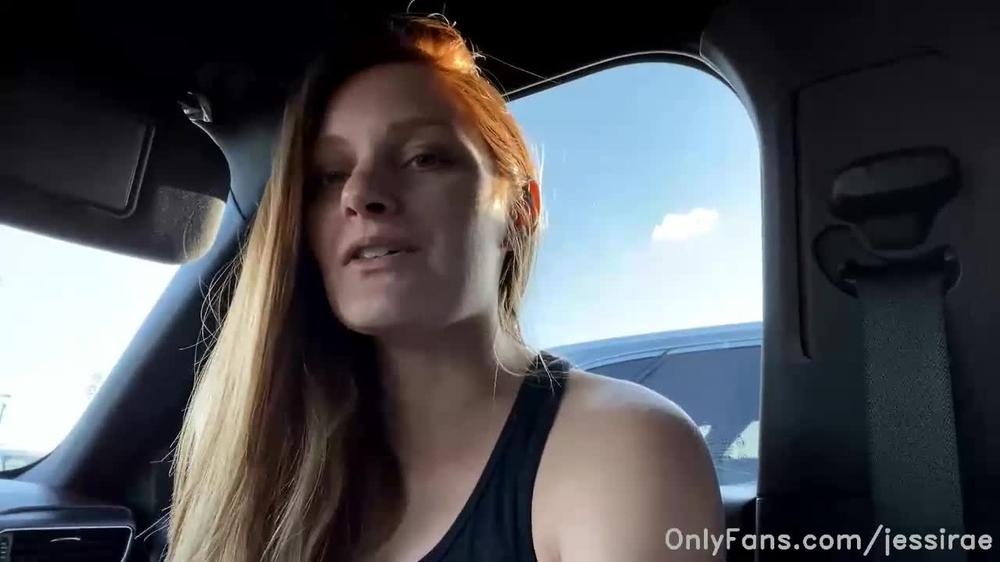 jessirae 19 08 2021 2197424454 small q a thanks for hanging out will do lives
