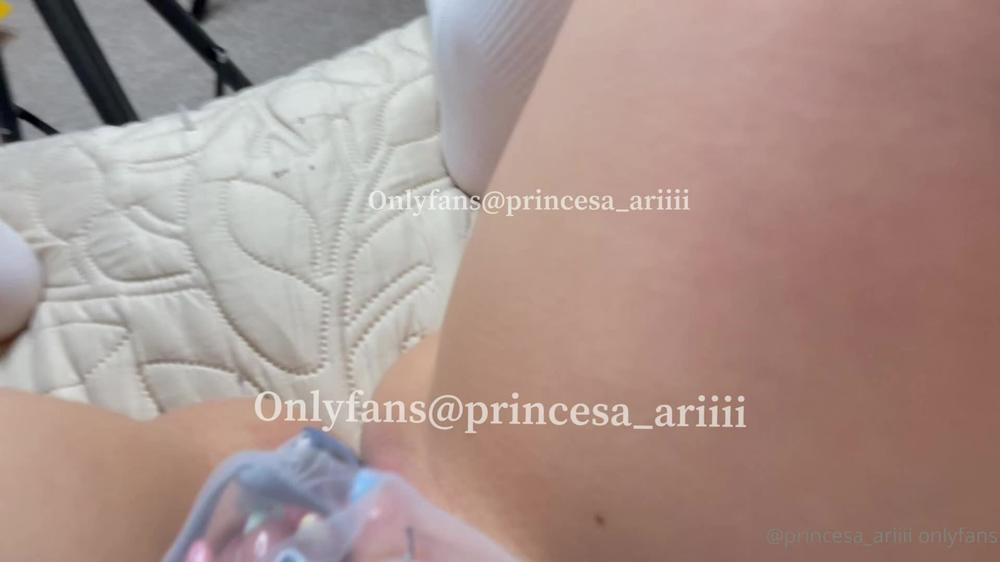 princesa_ariiii 04 07 2021 2153300387 Un corto de cuando comencé a masturbarme muy rico