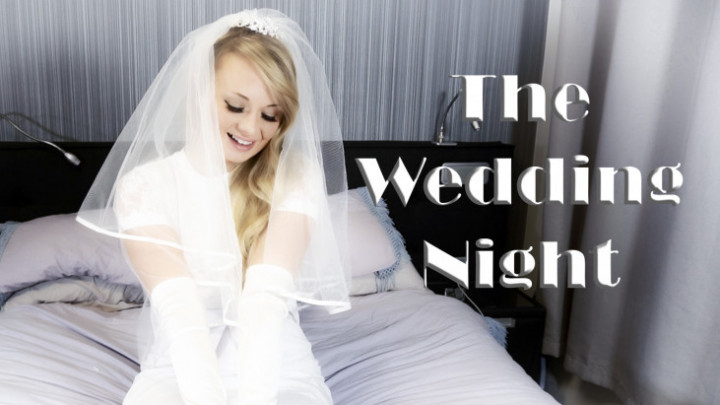 The Wedding Night - With a twist B/G