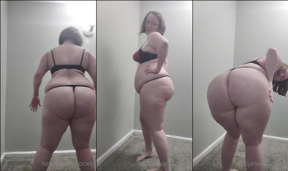 heidiprivatesociety 18 12 2021 2295021863 Little bouncy fun ;)