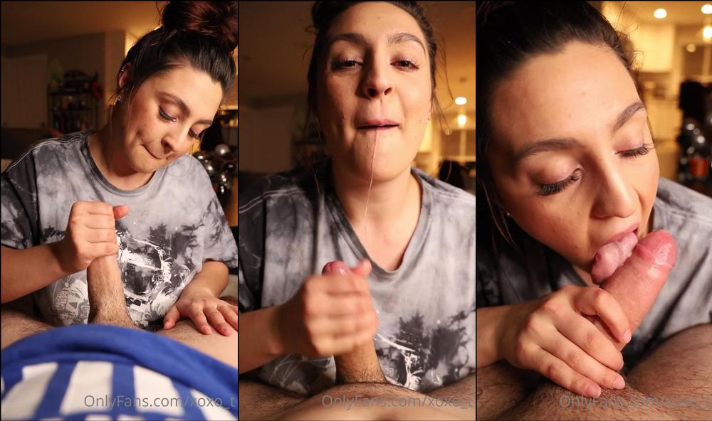 xoxo t 18 01 2021 2011311826 monday s suck here s a full bj video to help it suck a little less luckyt12
