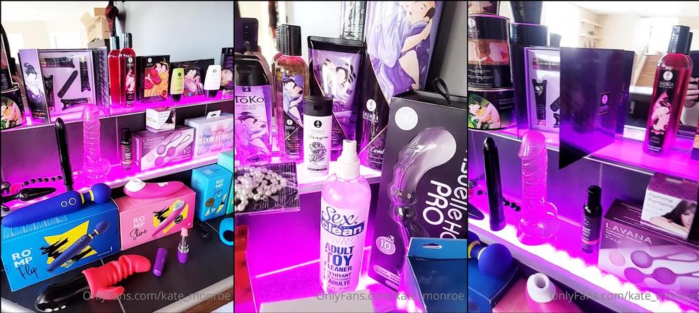 kate monroe 117416241 2021 03 03 preparing my demo corner for work what do you think its not finished entrain de pr parer mon co