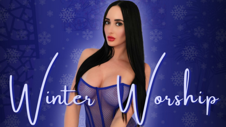 Winter Worship - January 10, 2025