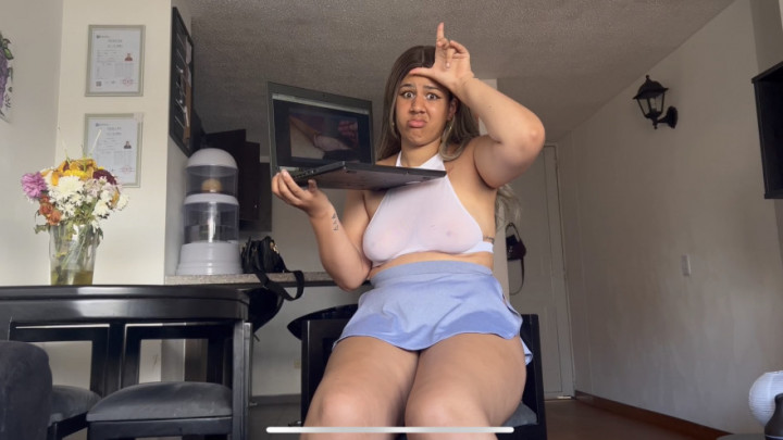 humiliating my stepdad s dick in his own face - September 01, 2023