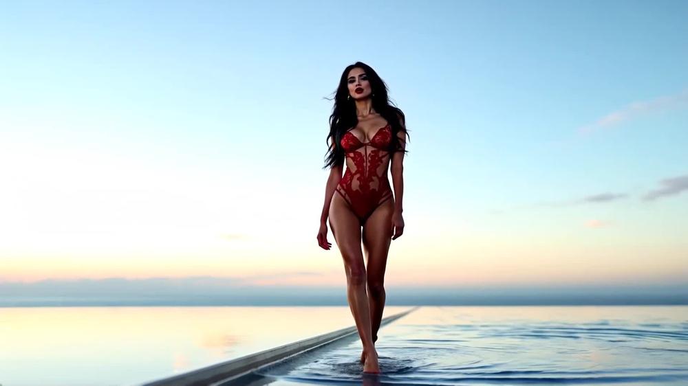 GoddessElecktra - Goddess Elecktra