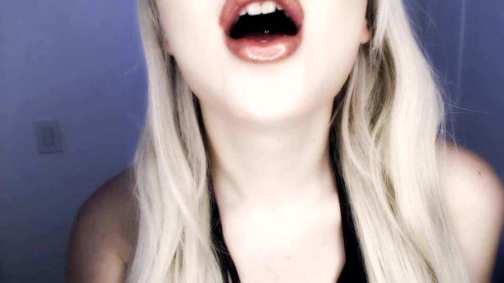 GoddessSerena - Trigger Words: BBC