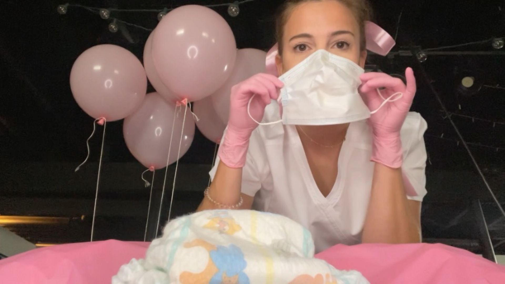 Gentle Medical Exam for the Adultbby - August 28, 2023