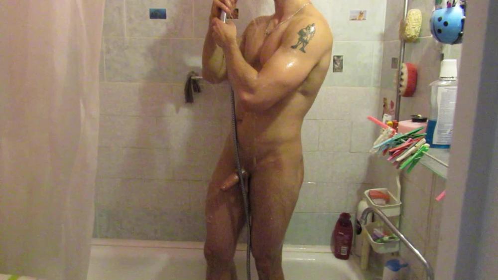 Cuteblonde666 Spying On My Hot Flatmate