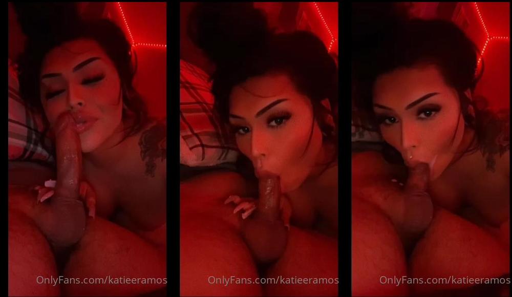 katieeramos 09 01 2022 2324686406 When heâs lowkey and has a wife â¤ï¸â¤ï¸ But he loves hooking up with you
